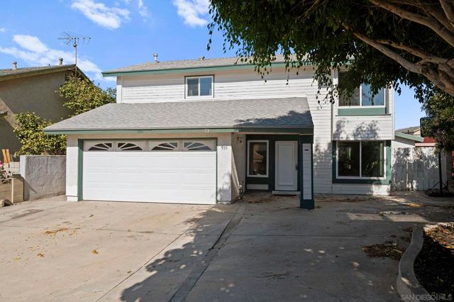 935 Caleb Ct, San Diego, CA 92154