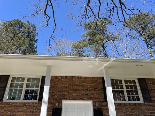 4447 Kimball Road SW, Atlanta, GA 30331