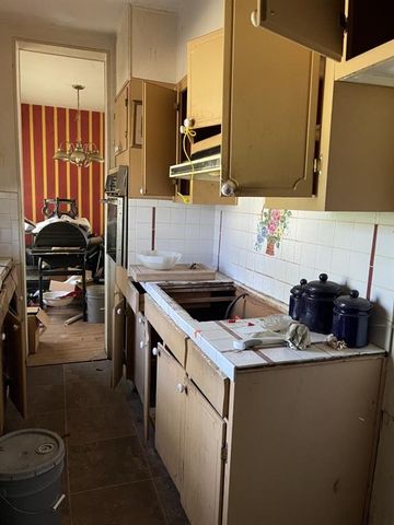 4447 Kimball Road SW, Atlanta, GA 30331