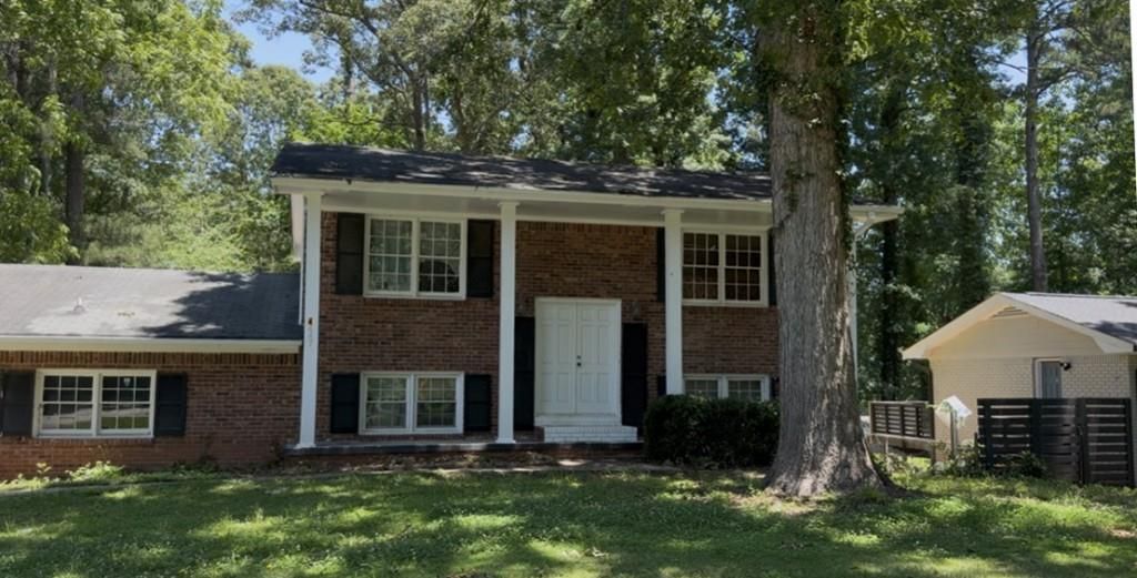 4447 Kimball Road SW, Atlanta, GA 30331