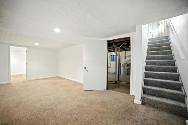 5308 Negley Court, Columbus, OH 43232