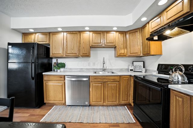 5308 Negley Court, Columbus, OH 43232