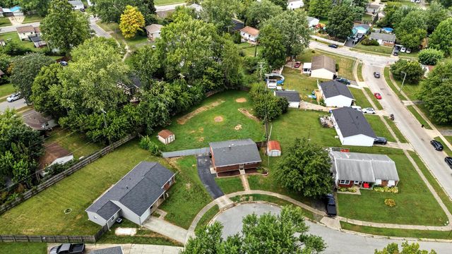 5308 Negley Court, Columbus, OH 43232