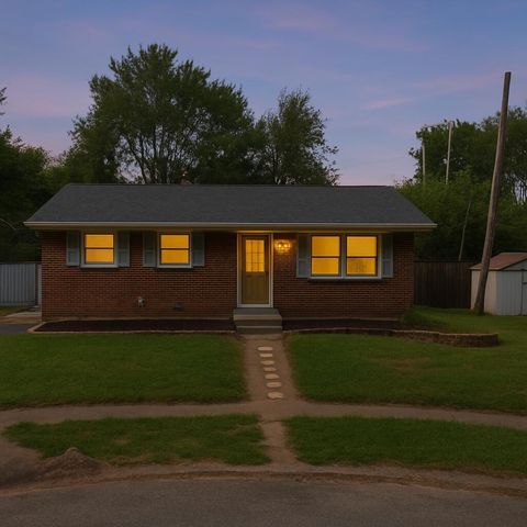 5308 Negley Court, Columbus, OH 43232