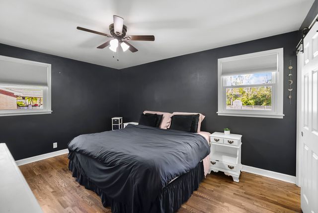 1136 Howell Dr, Franklin, TN 37069