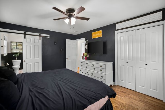 1136 Howell Dr, Franklin, TN 37069