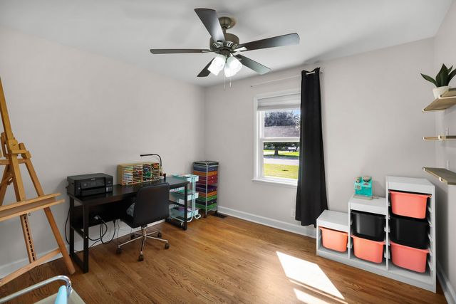 1136 Howell Dr, Franklin, TN 37069