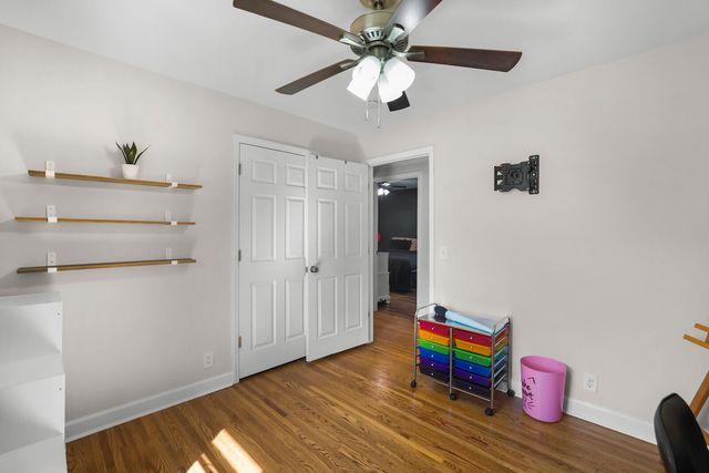 1136 Howell Dr, Franklin, TN 37069
