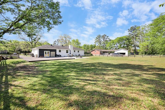 1136 Howell Dr, Franklin, TN 37069