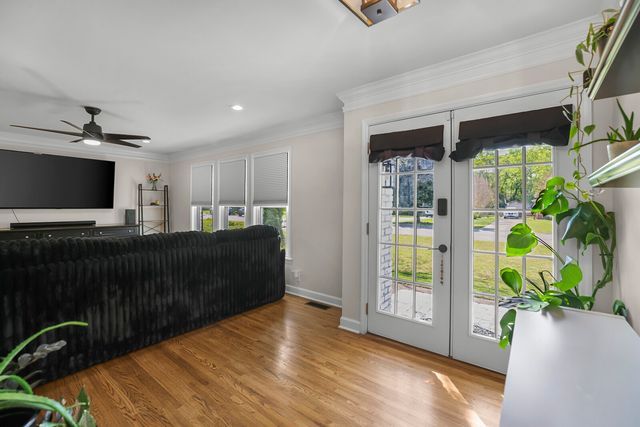 1136 Howell Dr, Franklin, TN 37069