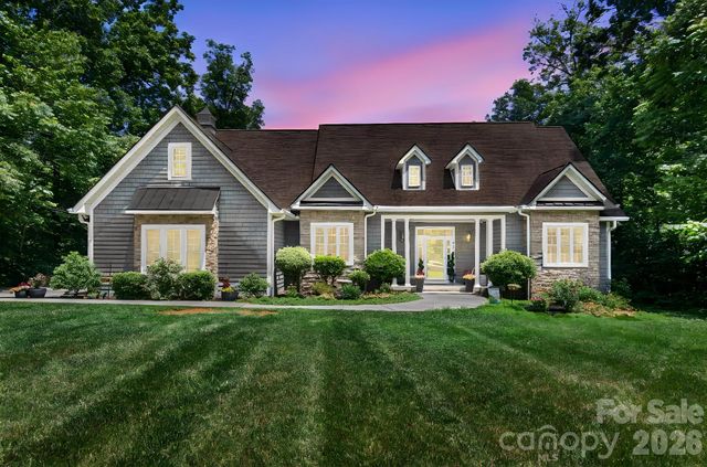 587 Amesbury Drive, Mt Ulla, NC 28125