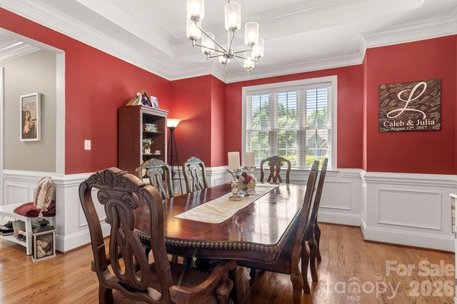 587 Amesbury Drive, Mt Ulla, NC 28125