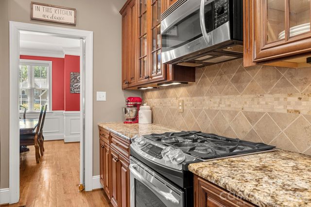 587 Amesbury Drive, Mt Ulla, NC 28125