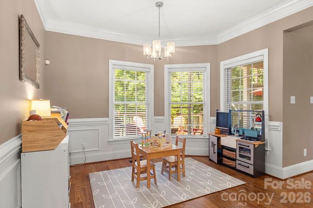 587 Amesbury Drive, Mt Ulla, NC 28125
