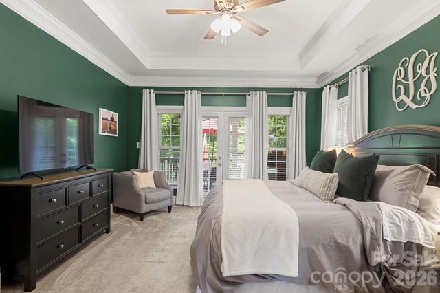 587 Amesbury Drive, Mt Ulla, NC 28125