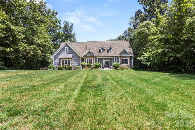 587 Amesbury Drive, Mt Ulla, NC 28125