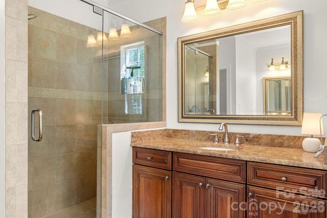 587 Amesbury Drive, Mt Ulla, NC 28125