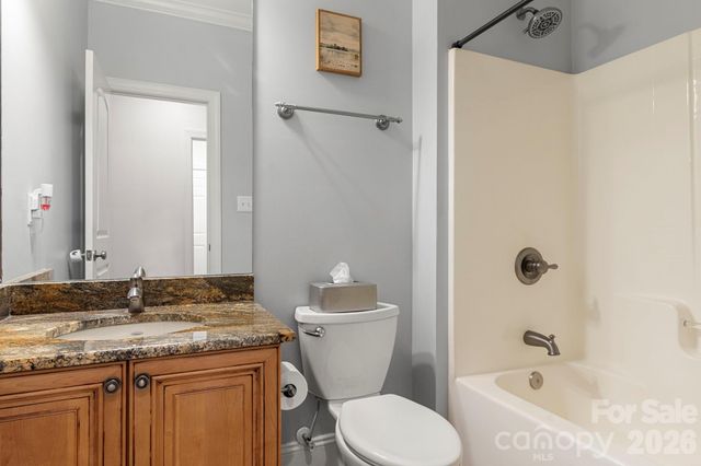 587 Amesbury Drive, Mt Ulla, NC 28125