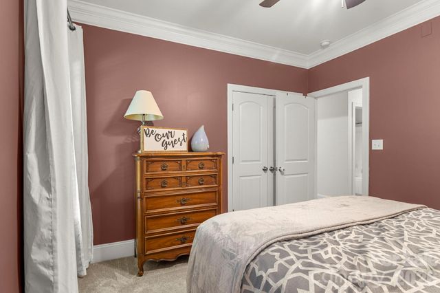 587 Amesbury Drive, Mt Ulla, NC 28125