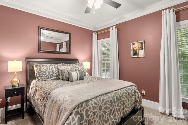 587 Amesbury Drive, Mt Ulla, NC 28125