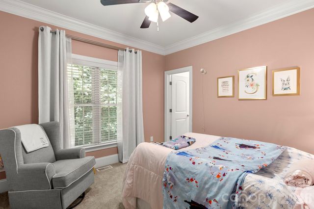 587 Amesbury Drive, Mt Ulla, NC 28125