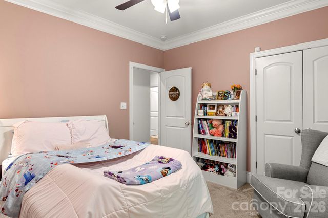 587 Amesbury Drive, Mt Ulla, NC 28125
