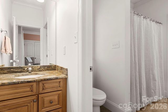 587 Amesbury Drive, Mt Ulla, NC 28125