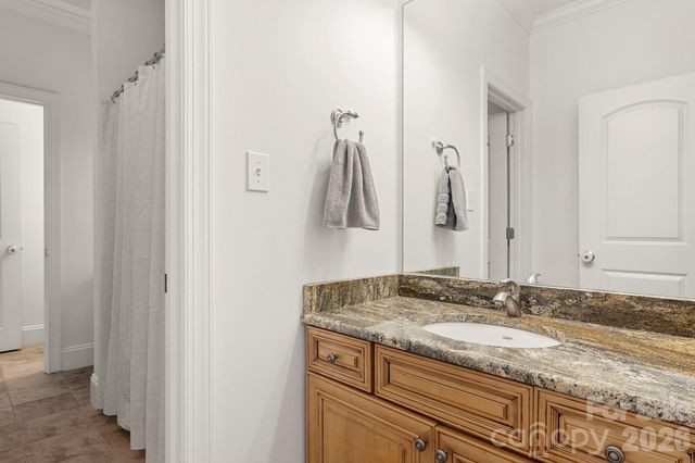 587 Amesbury Drive, Mt Ulla, NC 28125