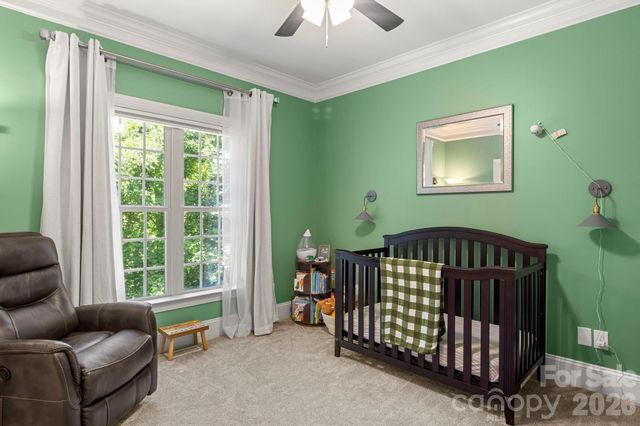 587 Amesbury Drive, Mt Ulla, NC 28125