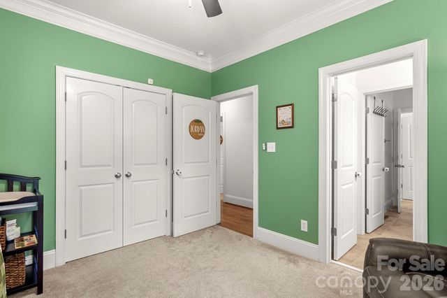 587 Amesbury Drive, Mt Ulla, NC 28125