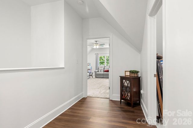 587 Amesbury Drive, Mt Ulla, NC 28125