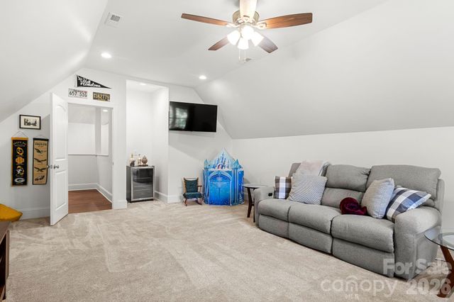 587 Amesbury Drive, Mt Ulla, NC 28125