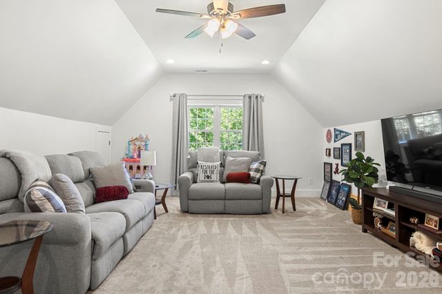 587 Amesbury Drive, Mt Ulla, NC 28125