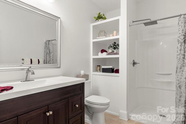 587 Amesbury Drive, Mt Ulla, NC 28125