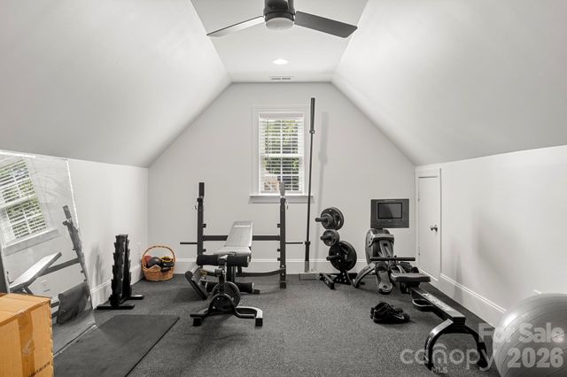 587 Amesbury Drive, Mt Ulla, NC 28125