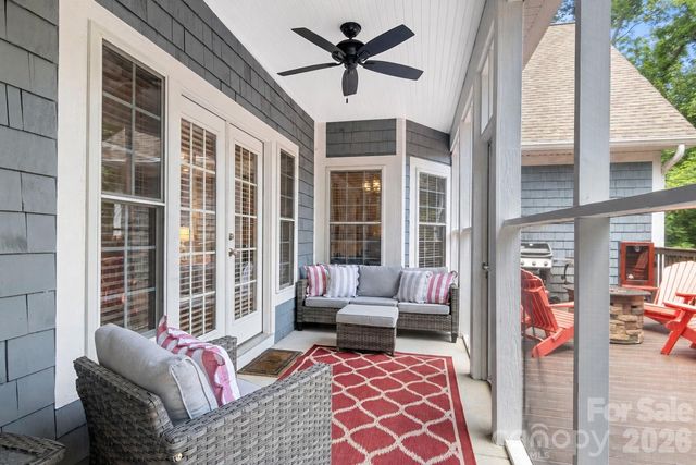 587 Amesbury Drive, Mt Ulla, NC 28125