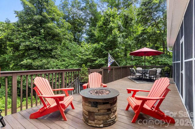 587 Amesbury Drive, Mt Ulla, NC 28125