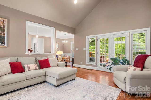 587 Amesbury Drive, Mt Ulla, NC 28125