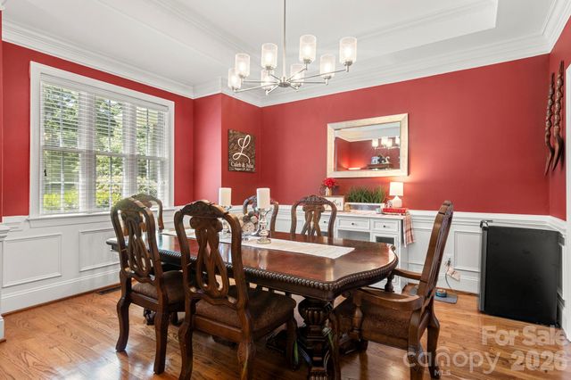 587 Amesbury Drive, Mt Ulla, NC 28125
