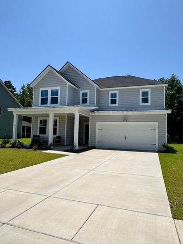 245 Tuscan Sun Street, Summerville, SC 29485
