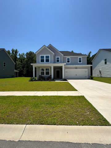 245 Tuscan Sun Street, Summerville, SC 29485
