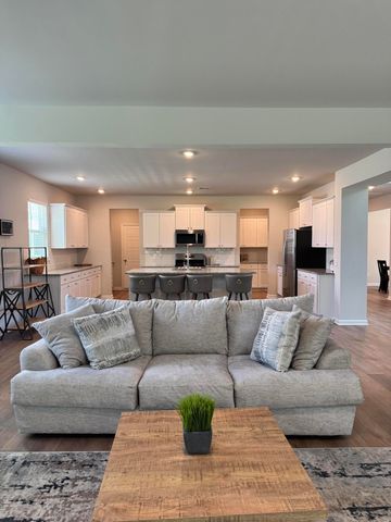 245 Tuscan Sun Street, Summerville, SC 29485