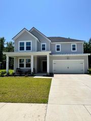 245 Tuscan Sun Street, Summerville, SC 29485