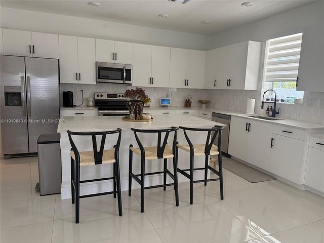 12742 SW 213th Ter, Miami, FL 33177