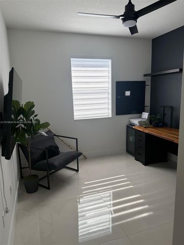 12742 SW 213th Ter, Miami, FL 33177