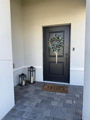 12742 SW 213th Ter, Miami, FL 33177