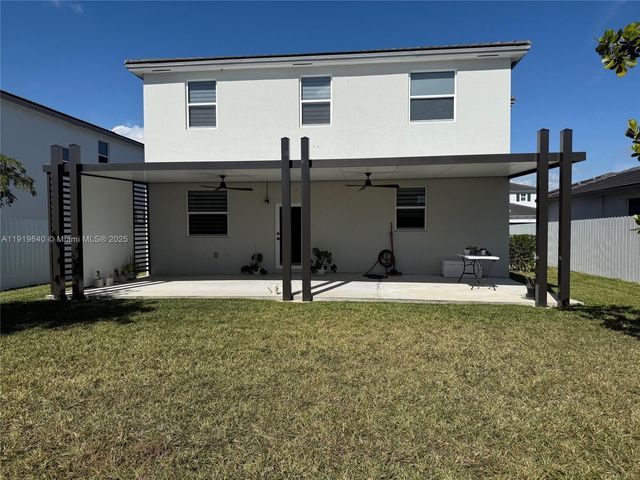 12742 SW 213th Ter, Miami, FL 33177