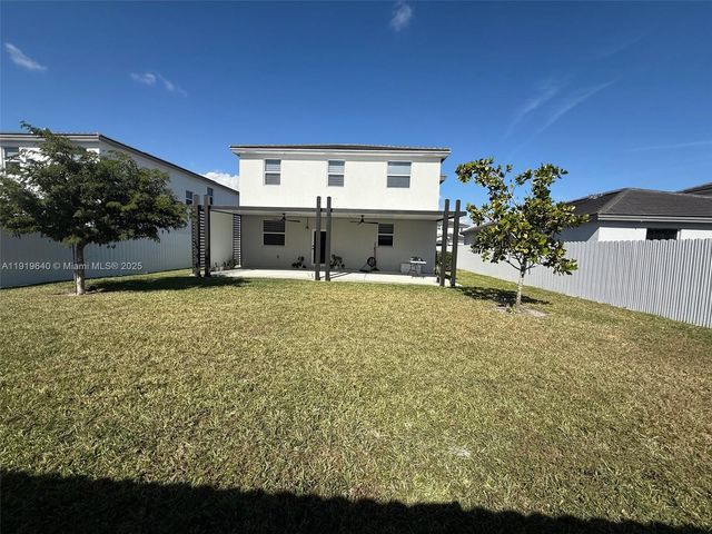 12742 SW 213th Ter, Miami, FL 33177
