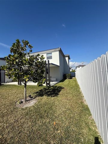 12742 SW 213th Ter, Miami, FL 33177
