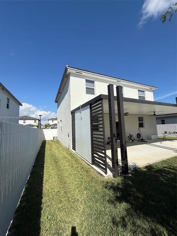 12742 SW 213th Ter, Miami, FL 33177